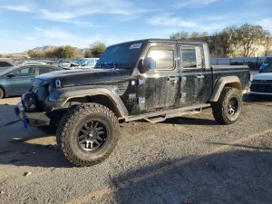 Jeep Gladiator SPORT 3.6L 6 2020