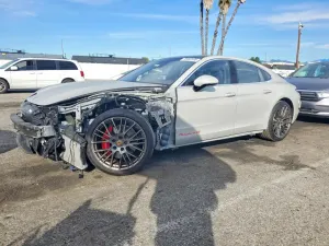 Porsche Panamera 4S 2.9L 6 2022