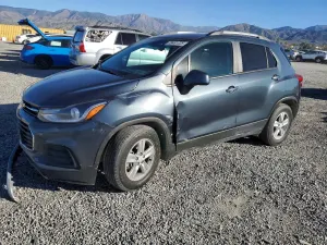 Chevrolet Trax 1LT 1.4L 4 2021