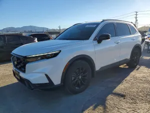 Honda CR-V SPORT-L 2.0L 4 2025