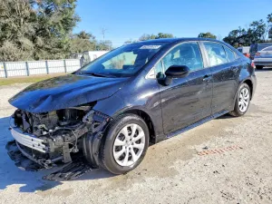 Toyota Corolla 2.0L 4 2025