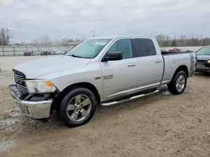 RAM 1500 SLT 5.7L 8 2015
