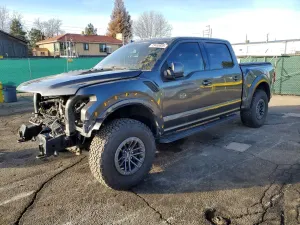 Ford F-150 RAPTOR 3.5L 6 2019