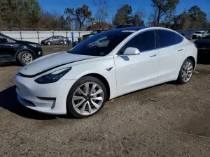 Tesla Model 3 2018