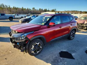 Kia Seltos S 2.0L 4 2026