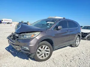 Honda CR-V EX 2.4L 4 2015