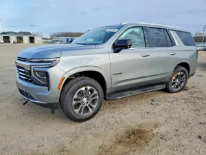 Chevrolet Tahoe C1500 LT 5.3L 8 2025