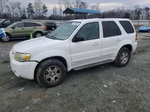 Ford Escape 3.0L 6 2005
