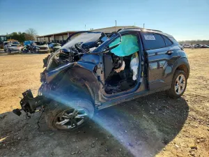 Hyundai Kona 2.0L 4 2022