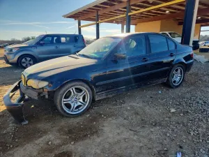 BMW 3 Series I 2.5L 6 2004
