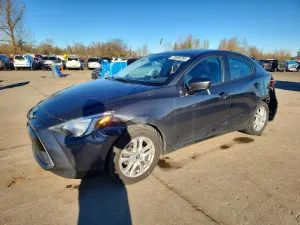 Toyota Yaris 1.5L 4 2017