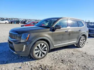 Kia Telluride S 3.8L 6 2021