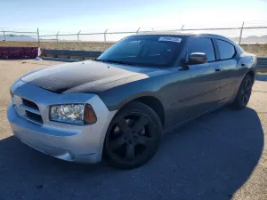 Dodge Charger SXT 3.5L 6 2010