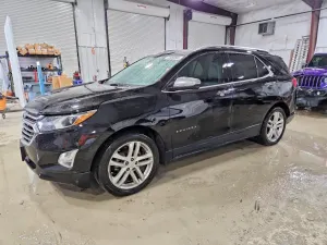 Chevrolet Equinox PREMIER 1.5L 4 2020