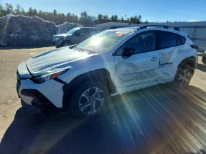 Subaru Crosstrek PREMIUM 2.5L 4 2025