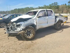 Toyota Tacoma 3.5L 6 2016