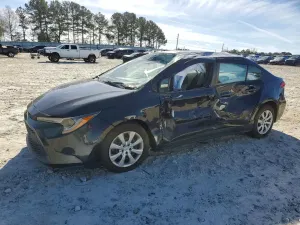 Toyota Corolla LE 1.8L 4 2020