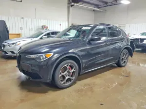 Alfa Romeo Stelvio SPRINT 2.0L 4 2023