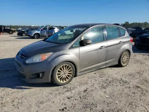 Ford C-series SE 2.0L 4 2013