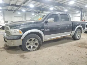 RAM 1500 LARAMIE 5.7L 8 2017