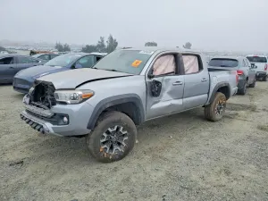 Toyota Tacoma 3.5L 6 2019