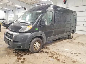 RAM ProMaster 2500 HIGH 3.6L 6 2019