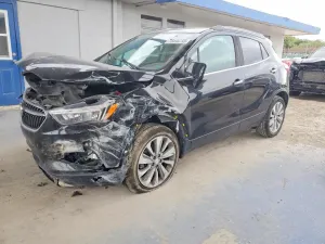 Buick Encore PREFERRED 1.4L 4 2018