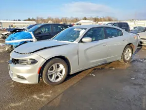 Dodge Charger 3.6L 6 2019