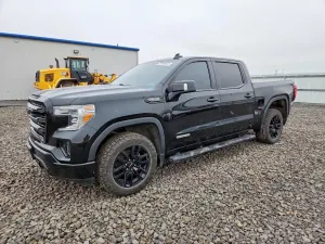 GMC Sierra K1500 ELEVATION 5.3L 8 2021