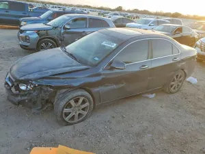 Acura TSX 2.4L 4 2005