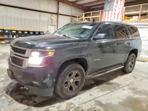 Chevrolet Tahoe 5.3L 8 2019
