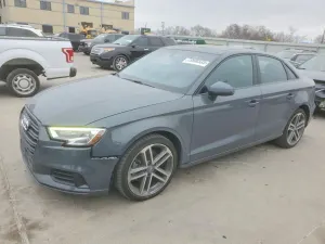 Audi A3 PREMIUM 2.0L 4 2020