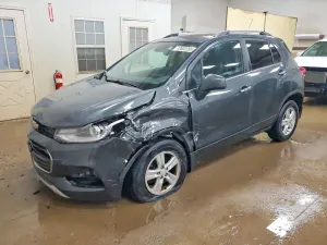 Chevrolet Trax 1LT 1.4L 4 2019