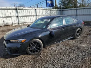 Honda Civic SPORT 2.0L 4 2025