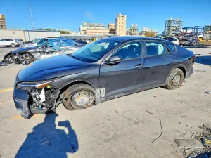 Kia K4 LX 2.0L 4 2025