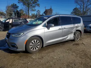 Chrysler Pacifica TOURING L 3.6L 6 2021
