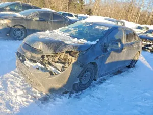 Toyota Corolla LE 1.8L 4 2020