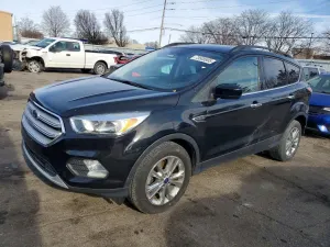 Ford Escape SE 1.5L 4 2018