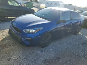 Kia Cerato / Forte / K3 GT LINE 2.0L 4 2021
