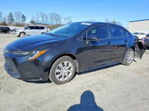 Toyota Corolla LE 1.8L 4 2022