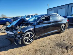 Honda Accord SPORT 2.0L 4 2020
