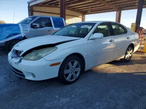Lexus ES 330 3.3L 6 2006