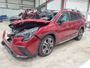 Subaru Ascent LIMITED 2.4L 4 2024