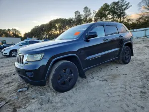 Jeep Grand Cherokee LAREDO 3.6L 6 2012
