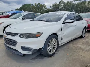 Chevrolet Malibu LT 1.5L 4 2016
