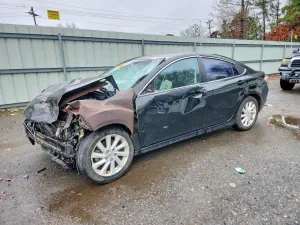 Mazda 6 I 2.5L 4 2012