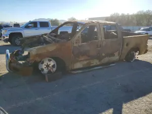 Ford F-150 5.4L 8 2005