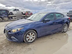 Mazda 3 SPORT 2.0L 4 2016