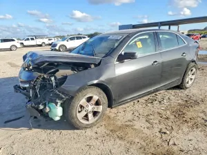 Chevrolet Malibu 1LT 2.5L 4 2015