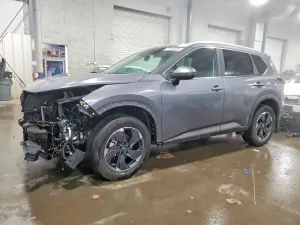 Nissan Rogue SV 1.5L 3 2025
